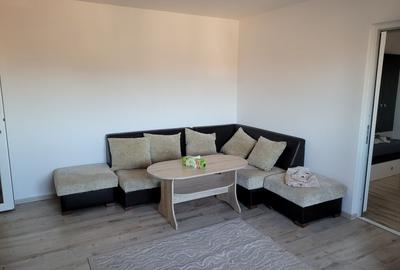Apartament cu 2 camere semidecomandat în Central - 4