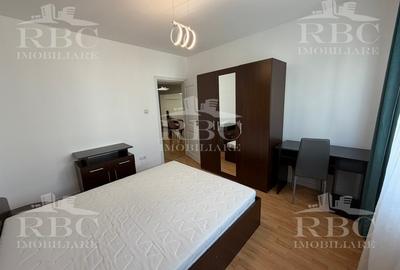 Apartament cu 4 camere decomandat în Mărăști - 12