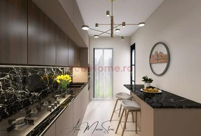 Apartament cu 3 camere decomandat în Theodor Pallady - 6