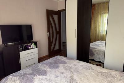 Apartament cu 4 camere decomandat în Siderurgiștilor - 2