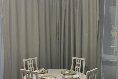 Apartament cu 2 camere în Castelul Peleș