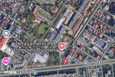 Teren de 764 mp, în Timișoara