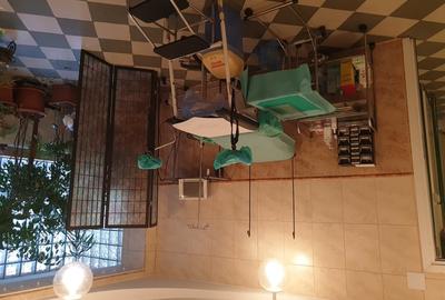 Spațiu comercial, de 150 mp, în Titulescu - 3