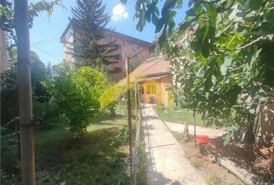 Casă individuală cu 5 camere cu Garaj în Ultracentral - 10