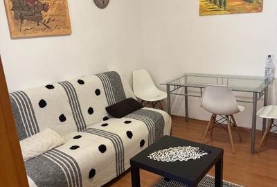 Apartament cu 2 camere semidecomandat, mobilat în Cișmigiu - 8