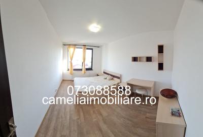 Apartament cu 2 camere semidecomandat în Păcii - 4