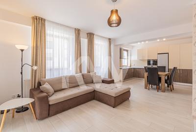 Apartament cu 2 camere decomandat în Drumul Poienii - 8