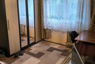 Garsonieră decomandată în Lidia - 1