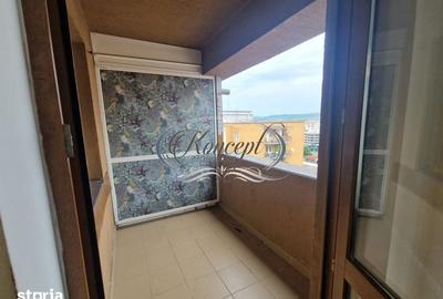 Apartament cu 2 camere în Mărăști - 5