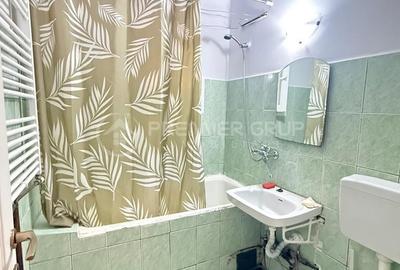Apartament cu 2 camere semidecomandat în Tătărași