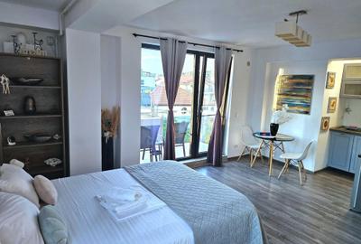 Apartament decomandat în Nord - 2