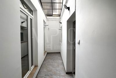 Apartament cu 3 camere decomandat în P-ța Mihai Viteazul - 12
