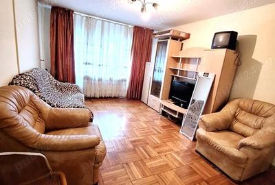Apartament cu 2 camere decomandat în Piața Centrală - 6