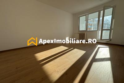 Apartament cu 2 camere decomandat în Dristor
