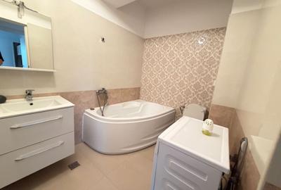 Apartament cu 2 camere decomandat, mobilat în 1 Mai - 5