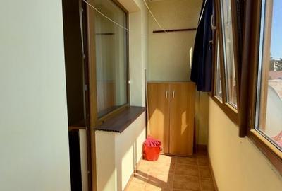 Apartament cu 3 camere în Libertății