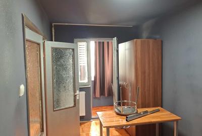 Apartament cu 2 camere semidecomandat în Central - 6