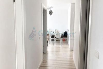 Apartament cu 3 camere în Iosia - 9