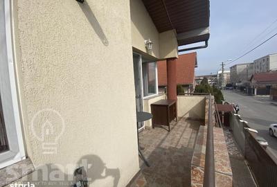 Garsonieră decomandată în Gheorgheni - 4