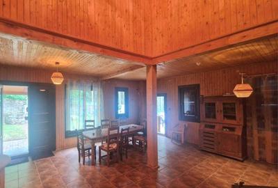 Casă cu 4 camere în Paltin - 13