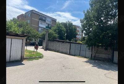 Teren de 326 mp, în Central