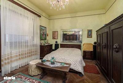 Apartament cu 3 camere, mobilat în Ultracentral