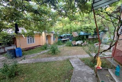 Casă individuală cu 3 camere cu Teren 6500 Mp în Răucești - 10