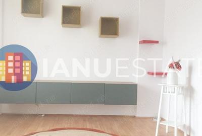 Apartament cu 2 camere decomandat în Rahova - 2