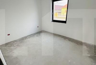 Casă cu 3 camere cu Teren 275 Mp în Vladimirescu - 14
