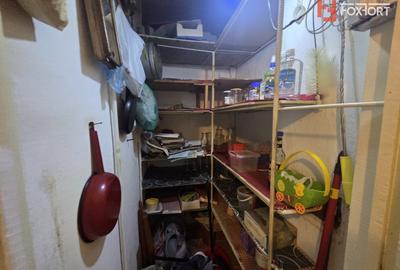 Apartament cu 4 camere semidecomandat în Micălaca - 13