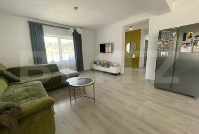 Casă cu Teren 680 Mp în Crișeni - 11