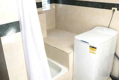 Apartament cu 2 camere semidecomandat în Romană - 7