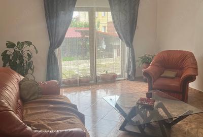 Casă cu Teren 800 Mp în Central - 4