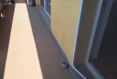 Apartament cu 2 camere semidecomandat, mobilat în Florești - 9
