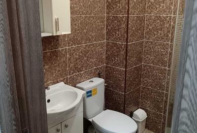 Garsonieră decomandată în Roșu - 6