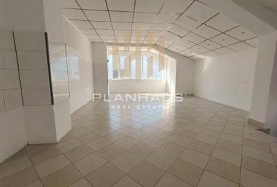 Spațiu comercial, de 100 mp, în Gării