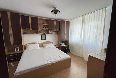 Apartament cu 2 camere semidecomandat în Dărmănești - 1