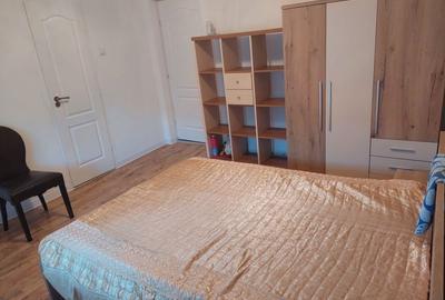 Garsonieră decomandată în Băceni - 6