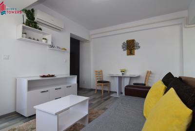 Apartament cu 2 camere semidecomandat în Tudor Vladimirescu - 7