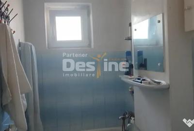 Apartament cu 2 camere semidecomandat în Central - 13