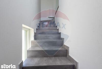 Casă cu 4 camere cu Teren 307 Mp în Fântânele - 7