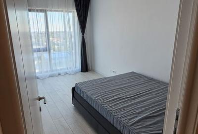 Apartament cu 4 camere în Vest - 2