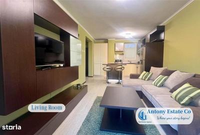 Apartament cu 2 camere în Central - 4
