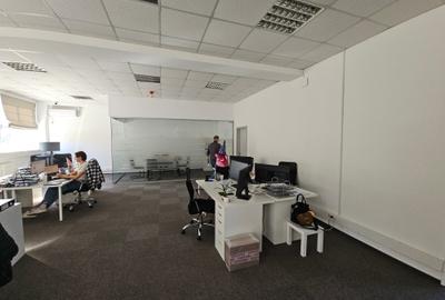 Birou, de 745 mp, în Pipera - 2