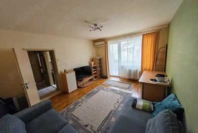 Apartament cu 2 camere decomandat în Tipografilor