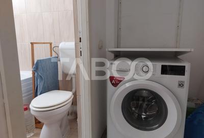 Garsonieră decomandată, mobilată în Turnișor - 11