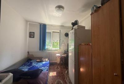 Garsonieră nedecomandată în Florilor - 3