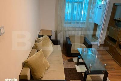 Apartament cu 2 camere în Cetate - 5