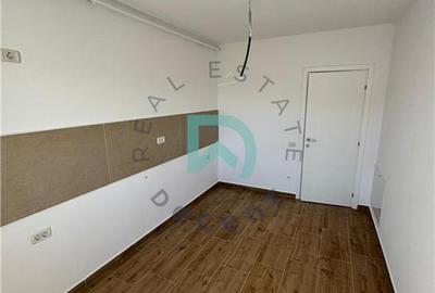 Apartament cu 2 camere decomandat în Sânpetru - 2