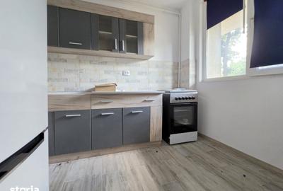 Apartament cu 2 camere în Gara de Nord